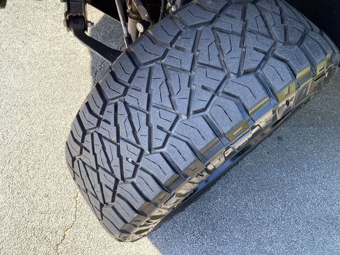 Used 2022 GMC Sierra 2500 AT4 w/ Gooseneck/5TH Wheel Package image 13