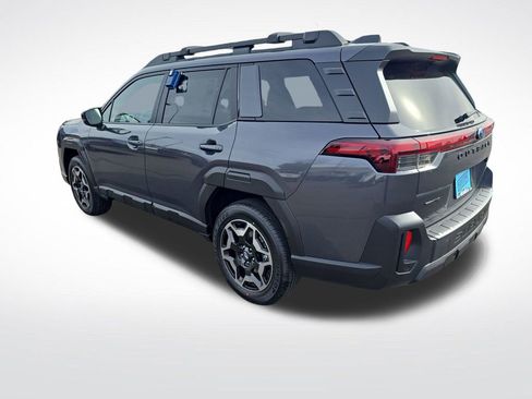 New 2026 Subaru Outback Touring image 5