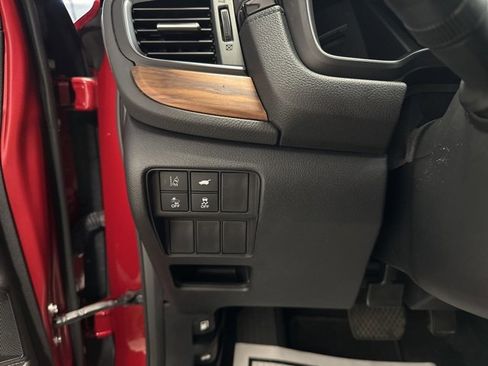 Used 2022 Honda CR-V EX-L image 20
