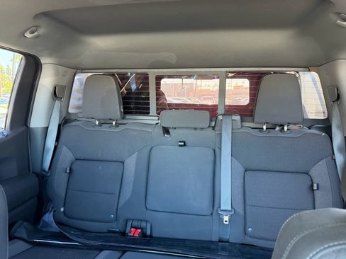 Used 2020 Chevrolet Silverado 1500 LT w/ All-Star Edition image 20