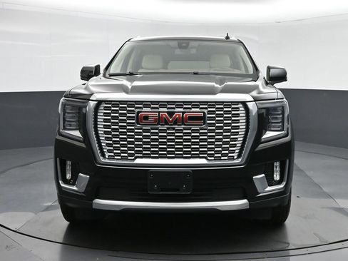 Used 2022 GMC Yukon XL Denali w/ Max Trailering Package image 2