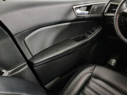 Certified 2023 Ford Edge SEL AWD/4WD image 30