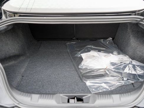 New 2025 Ford Mustang GT Premium w/ GT Performance Package image 8