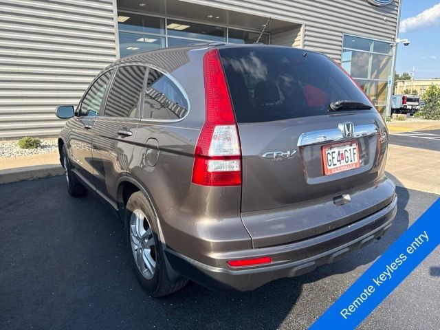 Used 2011 Honda CR-V EX-L image 7