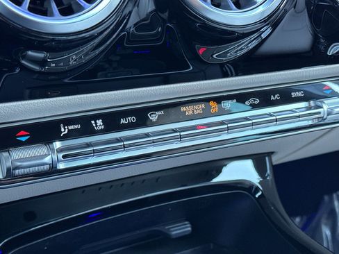 New 2026 Mercedes-Benz CLA 250 4MATIC image 19