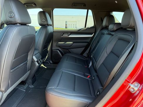 New 2026 GMC Terrain Elevation w/ Elevation Premium Package image 6