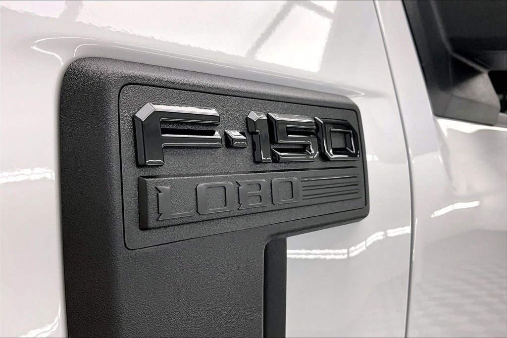New 2026 Ford F150 STX w/ F-150 LOBO Package AWD/4WD image 9