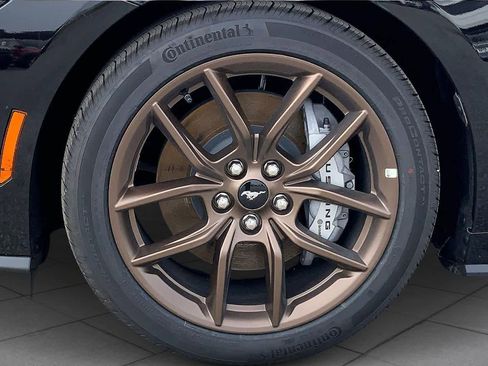 New 2026 Ford Mustang GT Premium image 12