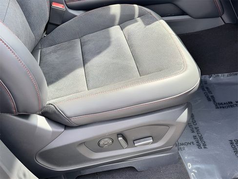 New 2025 Ford Explorer ST w/ Sun And Sound Package image 32