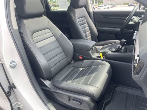 Used 2026 Honda CR-V EX-L image 27
