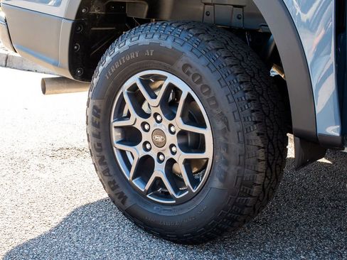 Used 2025 Ford Ranger XLT w/ FX4 Off-Road Package image 7