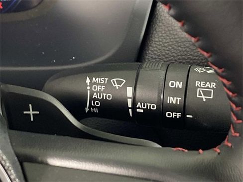 Used 2025 Toyota RAV4 XSE image 19