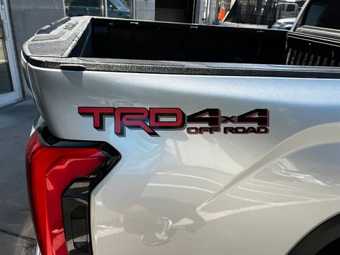 Used 2023 Toyota Tundra SR5 w/ TRD Off-Road Package AWD/4WD image 13
