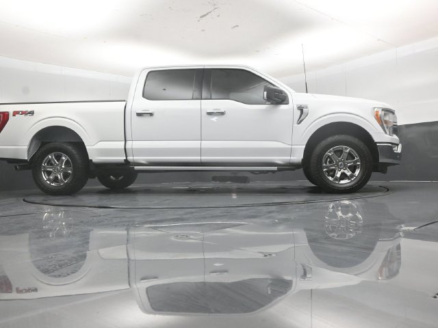 Used 2023 Ford F150 XLT w/ Equipment Group 301A Mid AWD/4WD image 53