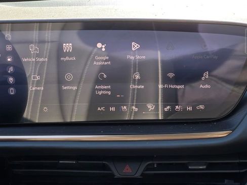 New 2026 Buick Envision Avenir AWD/4WD image 21