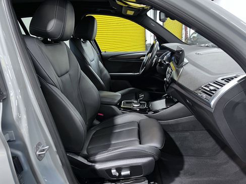 Used 2022 BMW X3 sDrive30i w/ M Sport Package 2 image 16