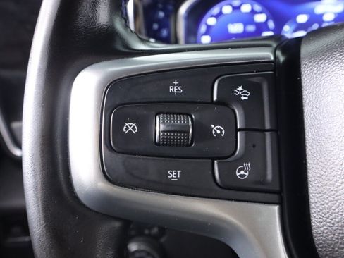 Used 2023 Chevrolet Silverado 1500 LT AWD/4WD image 12