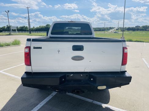 Used 2012 Ford F350 XLT w/ XLT Value Pkg image 4