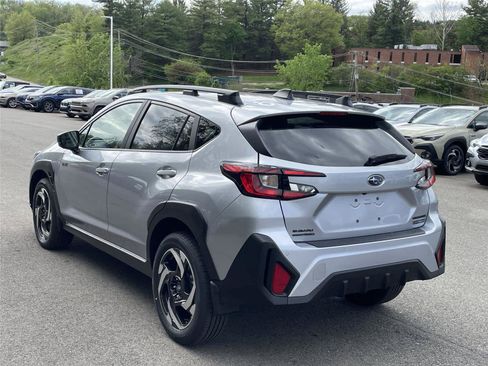 New 2026 Subaru Crosstrek 2.5i Limited AWD/4WD image 3