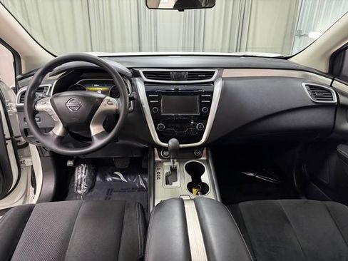 Used 2017 Nissan Murano S AWD/4WD image 12