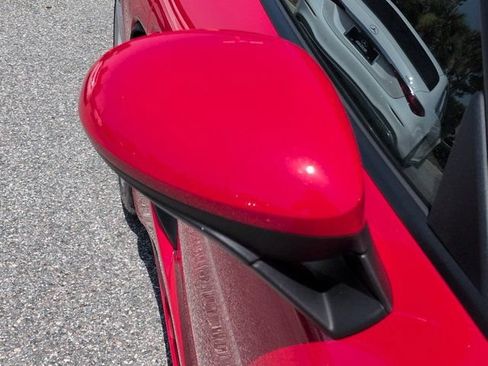 Used 2021 Porsche 718 Cayman RWD image 11