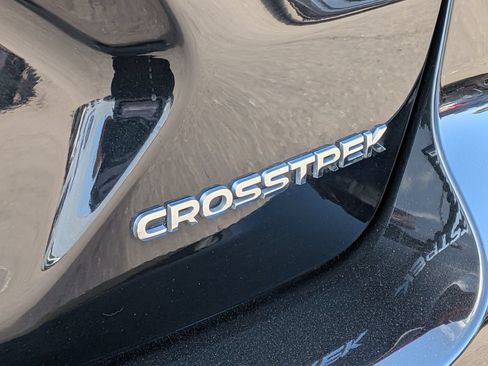 Used 2024 Subaru Crosstrek 2.5i Limited w/ Crosstrek Mirror Package AWD/4WD image 29