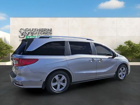 Used 2019 Honda Odyssey EX-L image 35