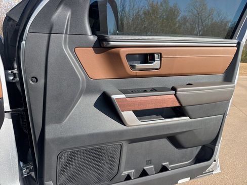 Used 2025 Toyota Sequoia 1794 Edition image 64