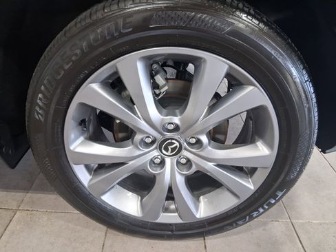 Certified 2025 MAZDA CX-30 AWD 2.5 S w/ Preferred Package image 9