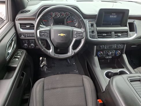 Used 2022 Chevrolet Tahoe LS AWD/4WD image 12