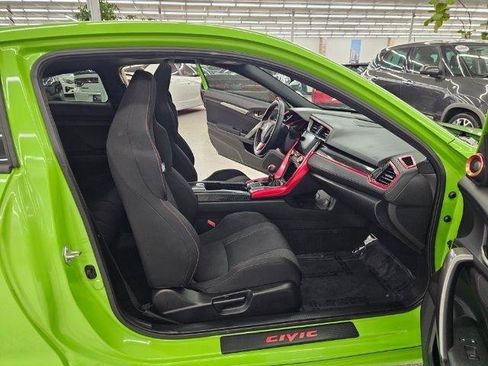 Used 2018 Honda Civic Si image 23