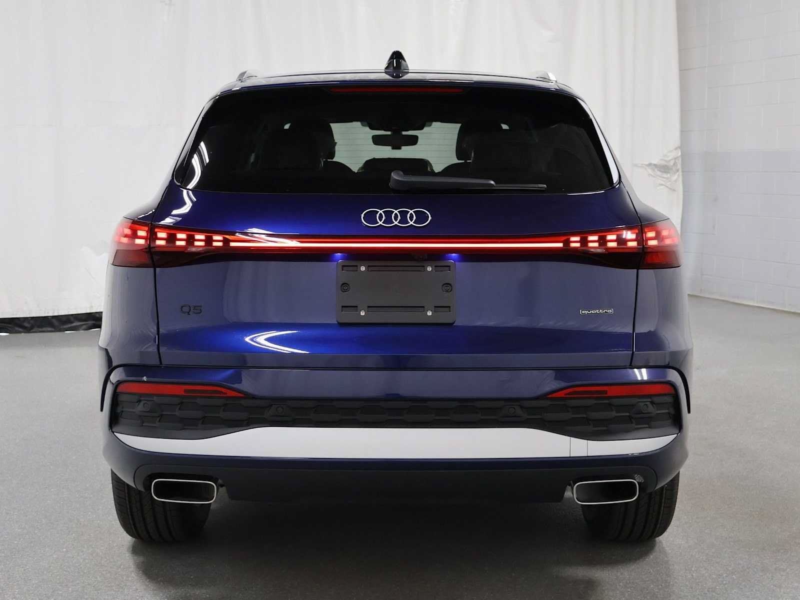 New 2026 Audi Q5 Premium AWD/4WD image 7