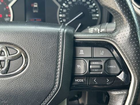 Used 2023 Toyota Tundra SR5 w/ SR5 Convenience Package AWD/4WD image 15