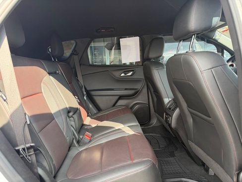 Used 2020 Chevrolet Blazer RS FWD image 21