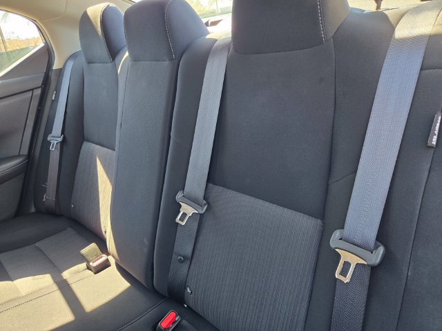 Used 2024 Nissan Sentra SV FWD image 10