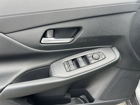 New 2026 Nissan Sentra S image 16