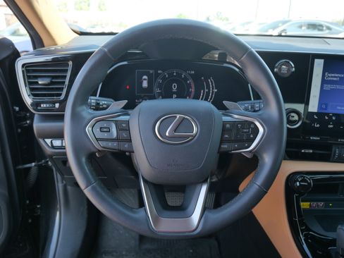 Used 2023 Lexus NX 350 AWD w/ Premium Package image 11
