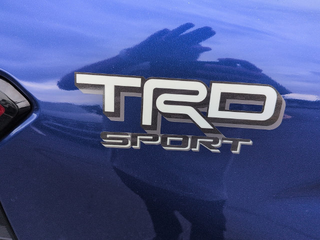 Certified 2024 Toyota Tacoma TRD Sport w/ TRD Sport Upgrade Package AWD/4WD image 12