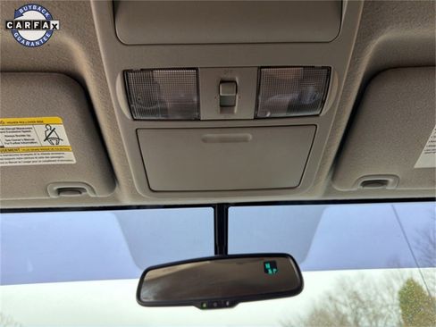 Used 2018 Nissan Frontier PRO-4X image 30