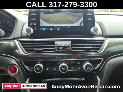 Used 2022 Honda Accord Sport image 23