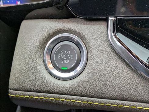 New 2026 Chevrolet Colorado ZR2 w/ Technology Package image 21