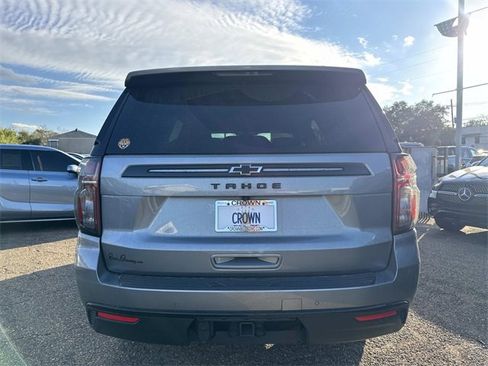 Used 2023 Chevrolet Tahoe Z71 w/ Luxury Package image 8