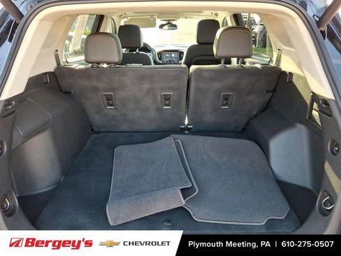Certified 2023 GMC Terrain Denali AWD/4WD image 34