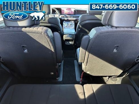 Used 2024 Hyundai Palisade Calligraphy image 12