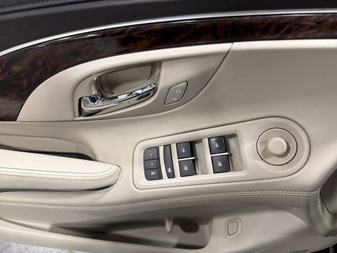 Used 2015 Buick LaCrosse Premium w/ Driver Confidence Package #1 image 14