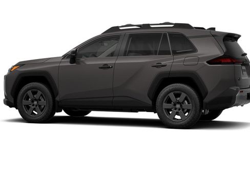 New 2026 Toyota RAV4 FWD image 5