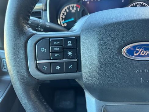 Used 2021 Ford F150 XLT w/ Equipment Group 302A High image 11