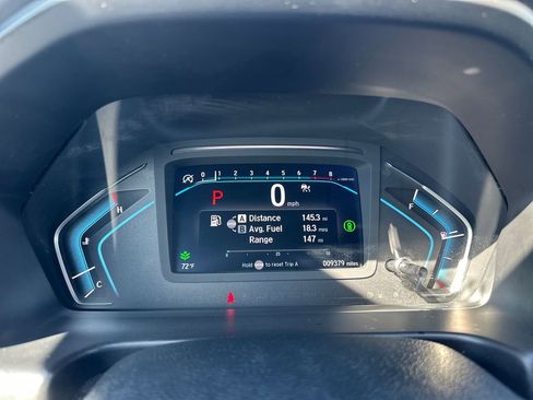 Used 2024 Honda Odyssey Sport image 20