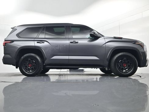 Used 2024 Toyota Sequoia TRD Pro AWD/4WD image 58