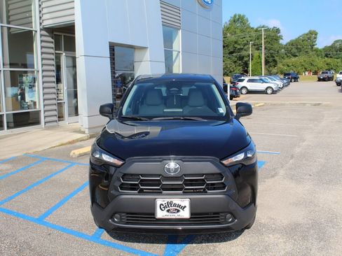 Used 2026 Toyota Corolla Cross L FWD image 4